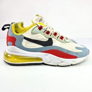 Nike Air Max 270 React Bauhaus AT6174-002 Women’s 6.5